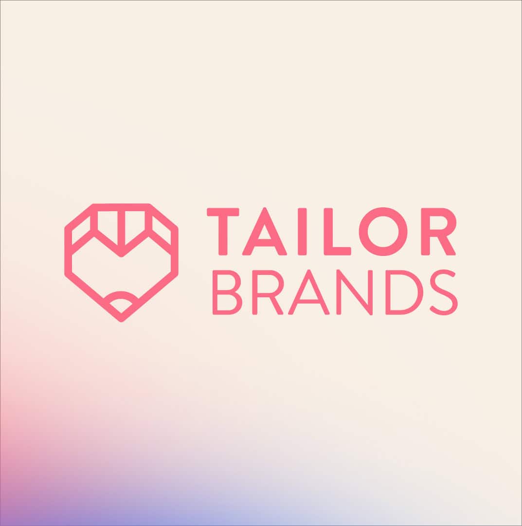Tailor Brands preview