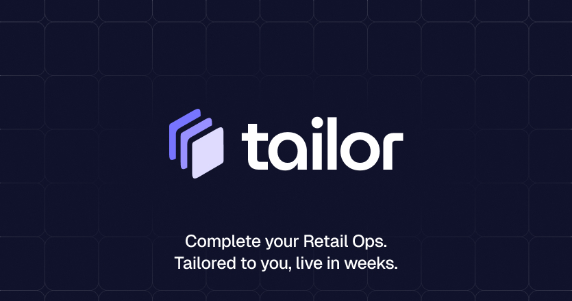 Tailor HQ preview