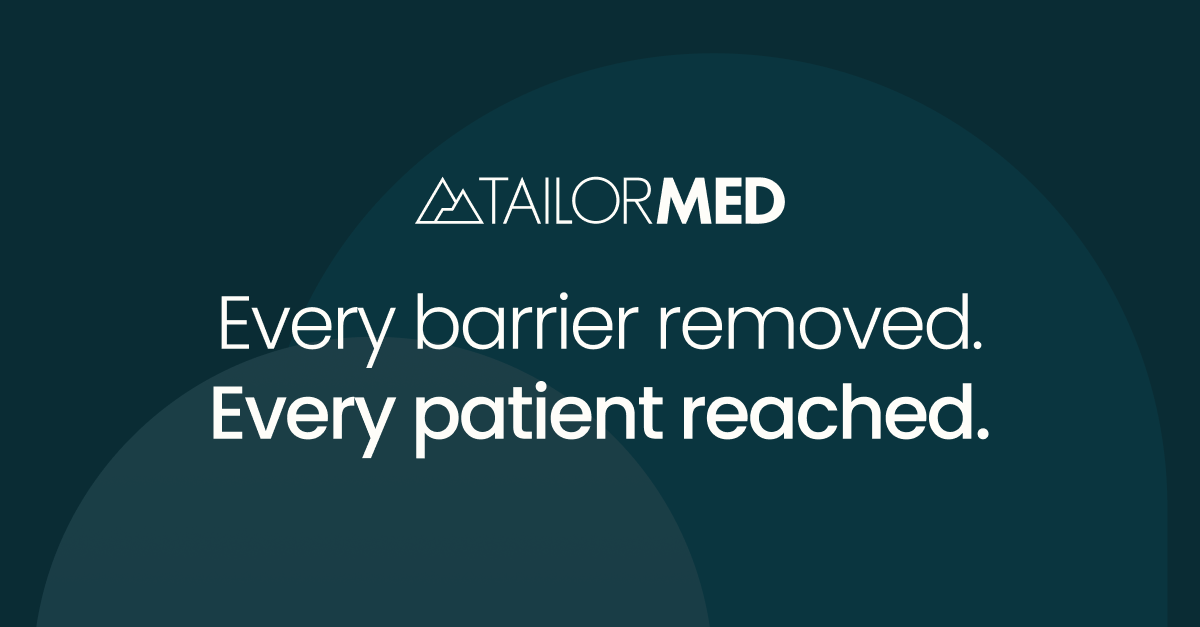 TailorMed preview