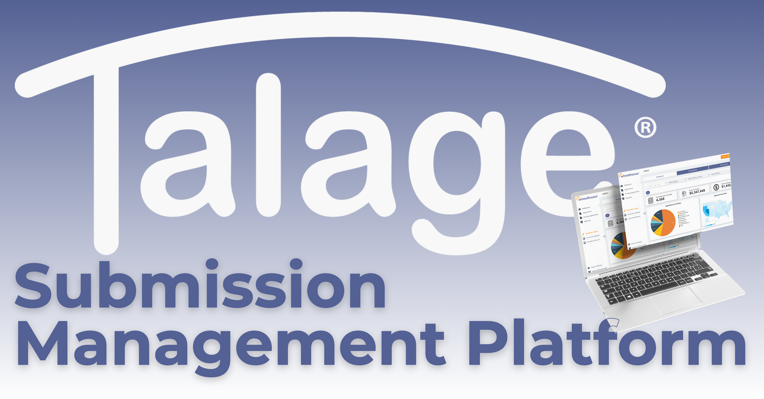 Talage preview