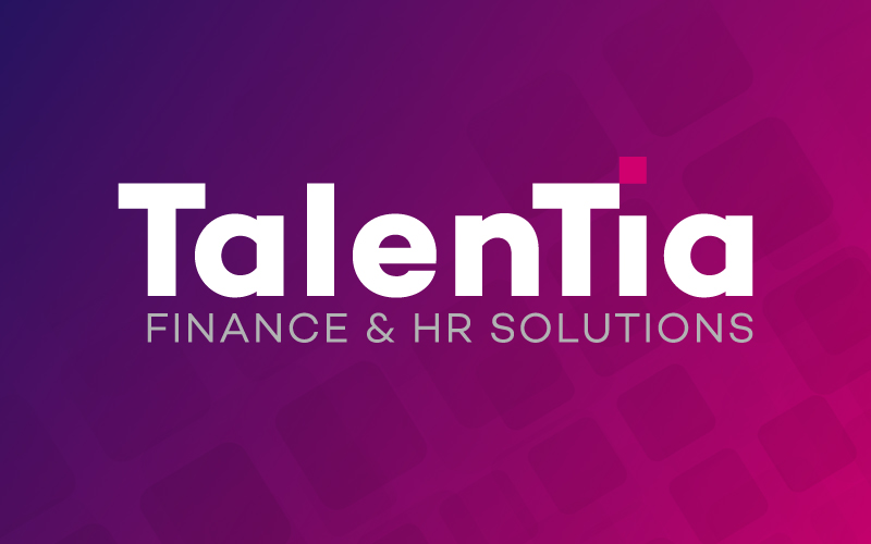 Talentia Software preview