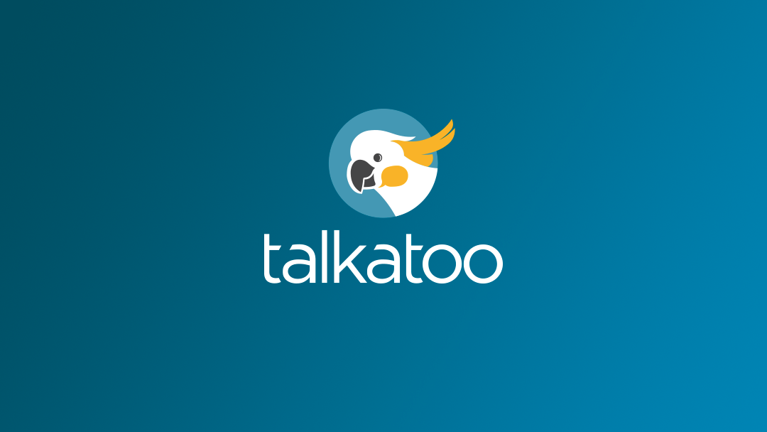 Talkatoo preview