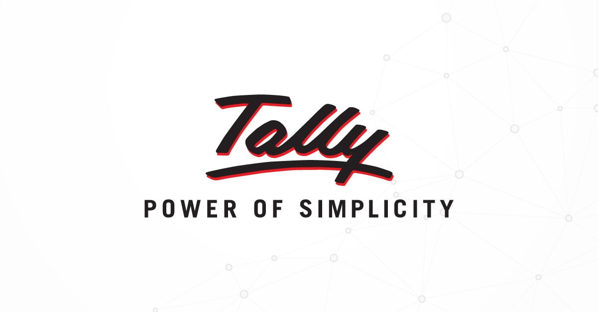 TallyPrime preview