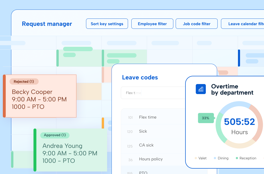TCP Software preview