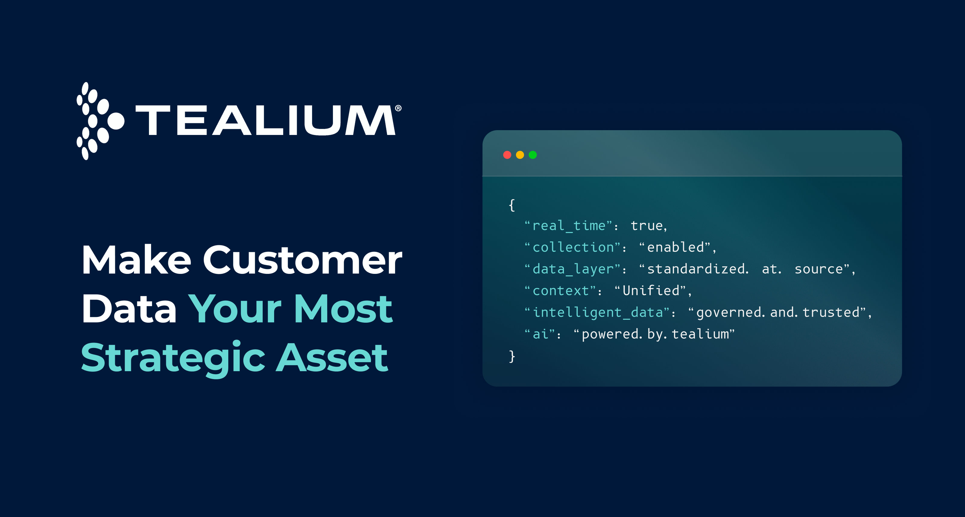 Tealium preview
