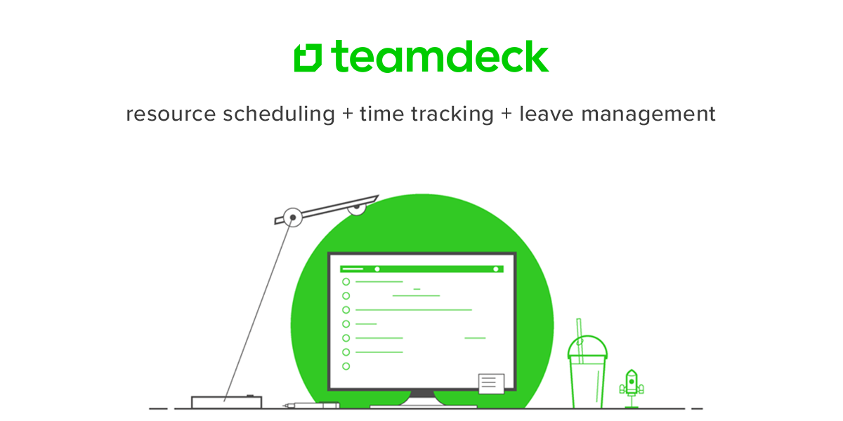 Teamdeck preview
