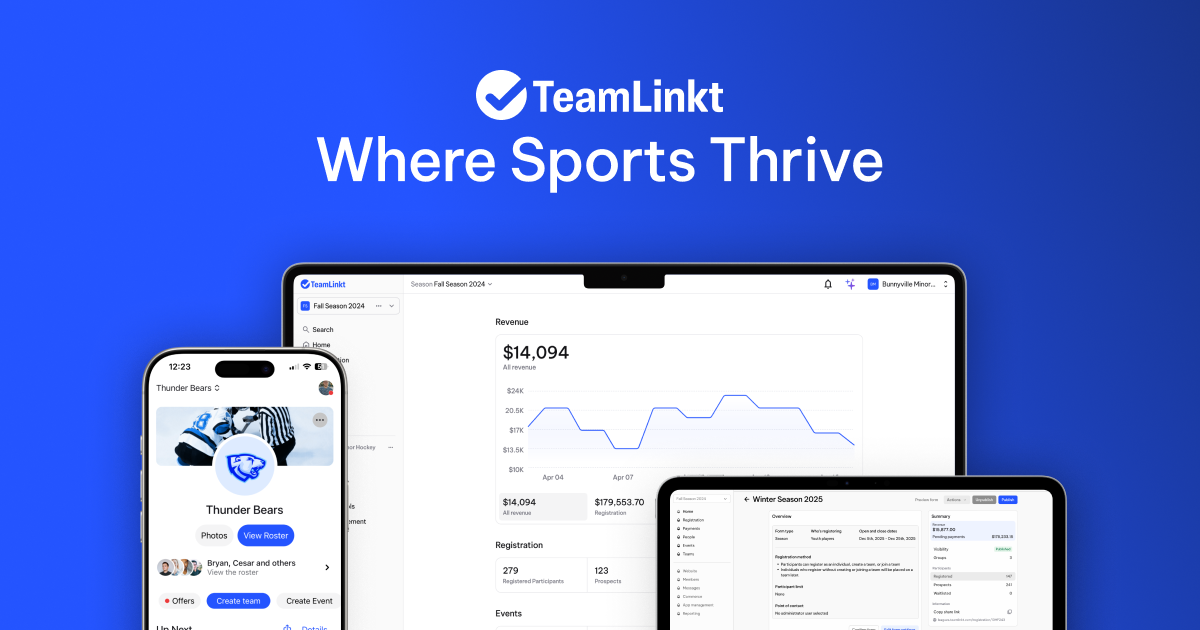 TeamLinkt preview