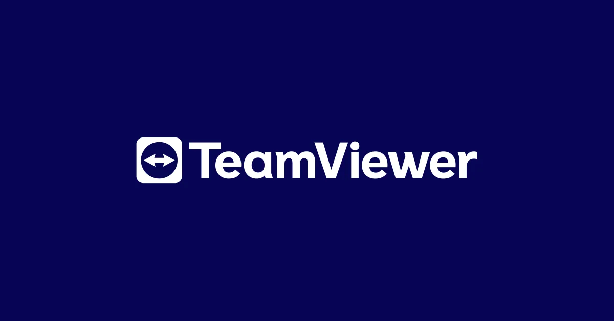 TeamViewer preview