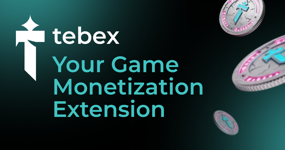 Tebex preview