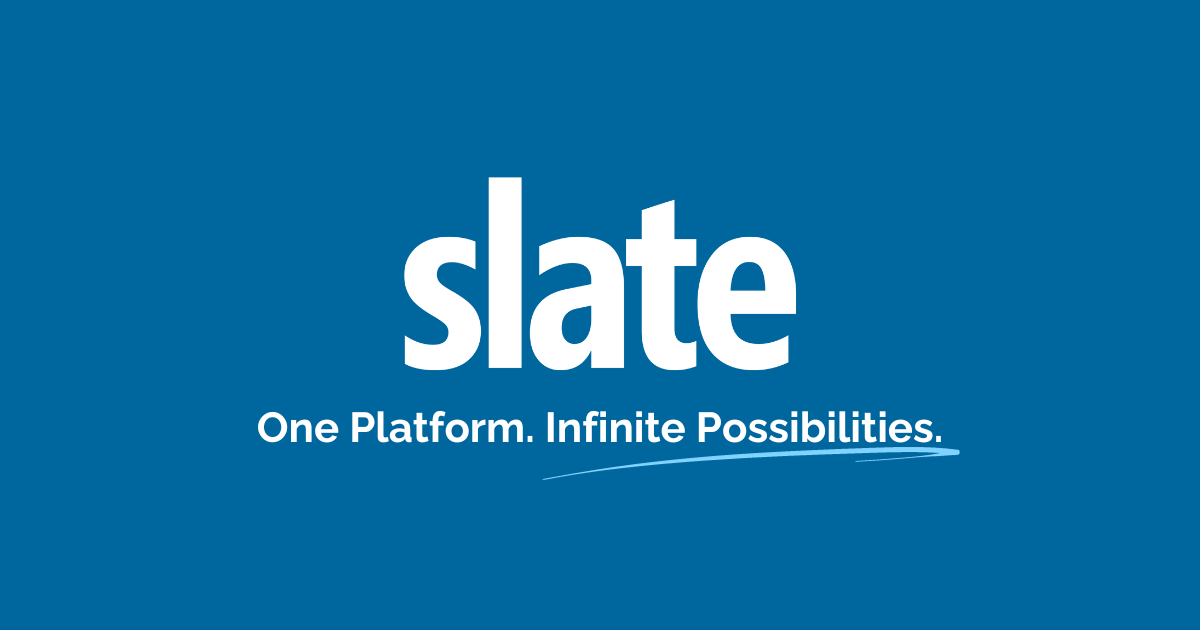 Technolutions Slate preview