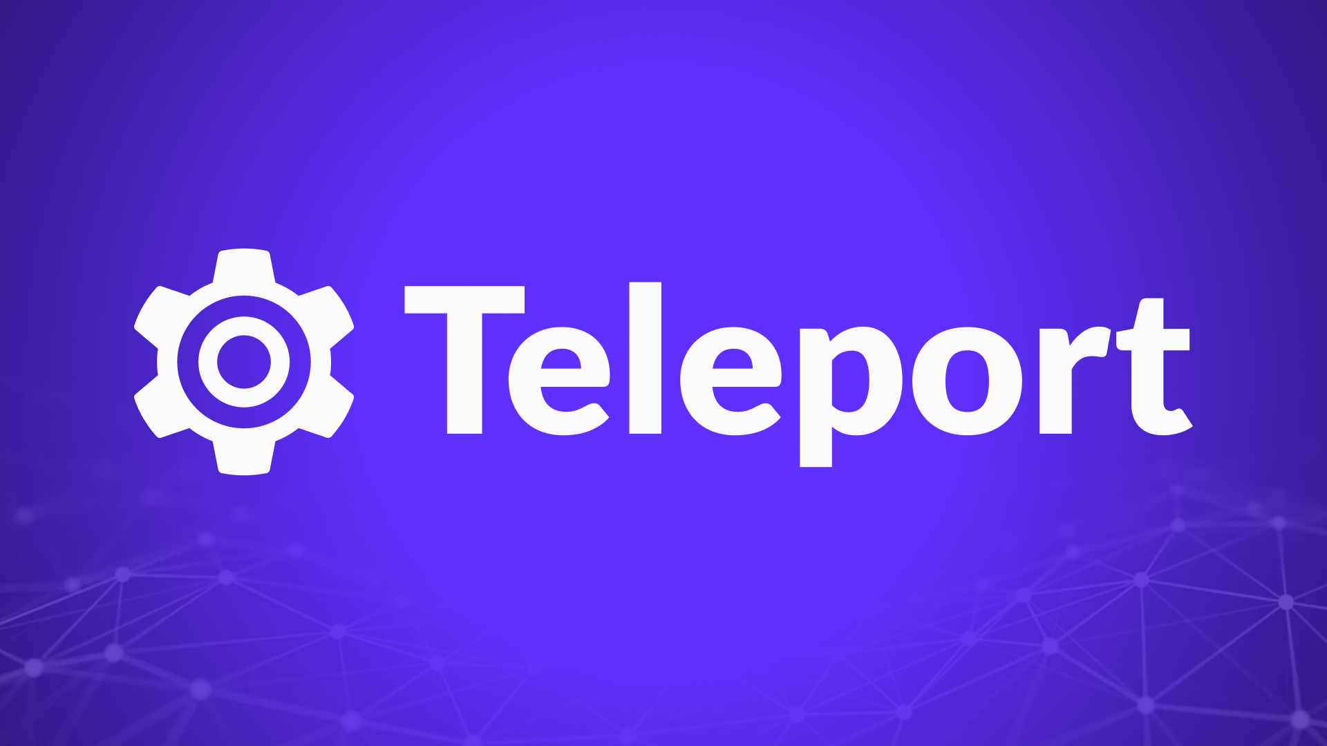Teleport preview