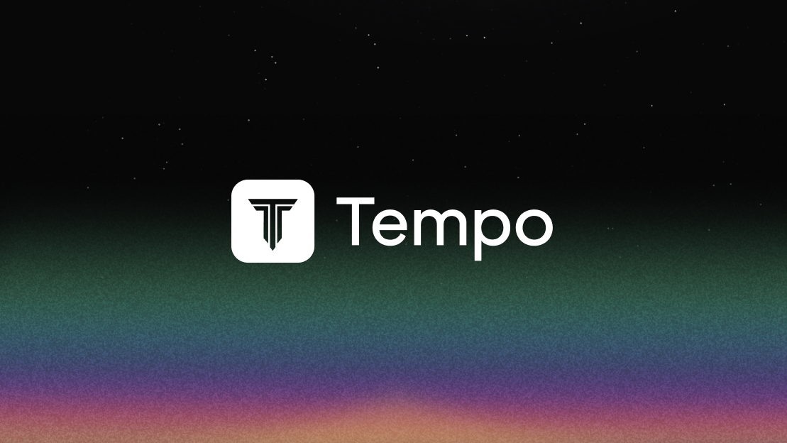 Tempo AI Builder preview