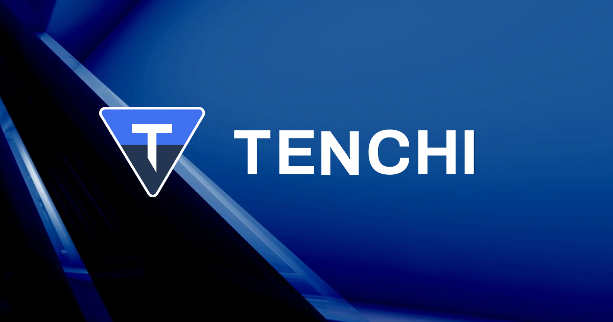 Tenchi Security preview