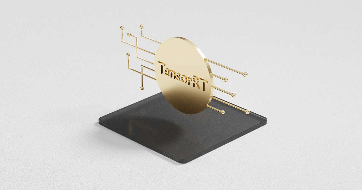 TensorRT preview