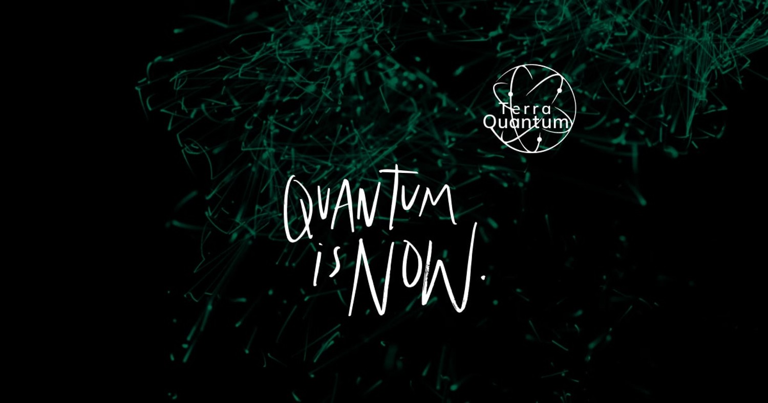 Terra Quantum preview
