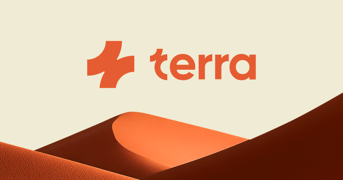 Terra preview