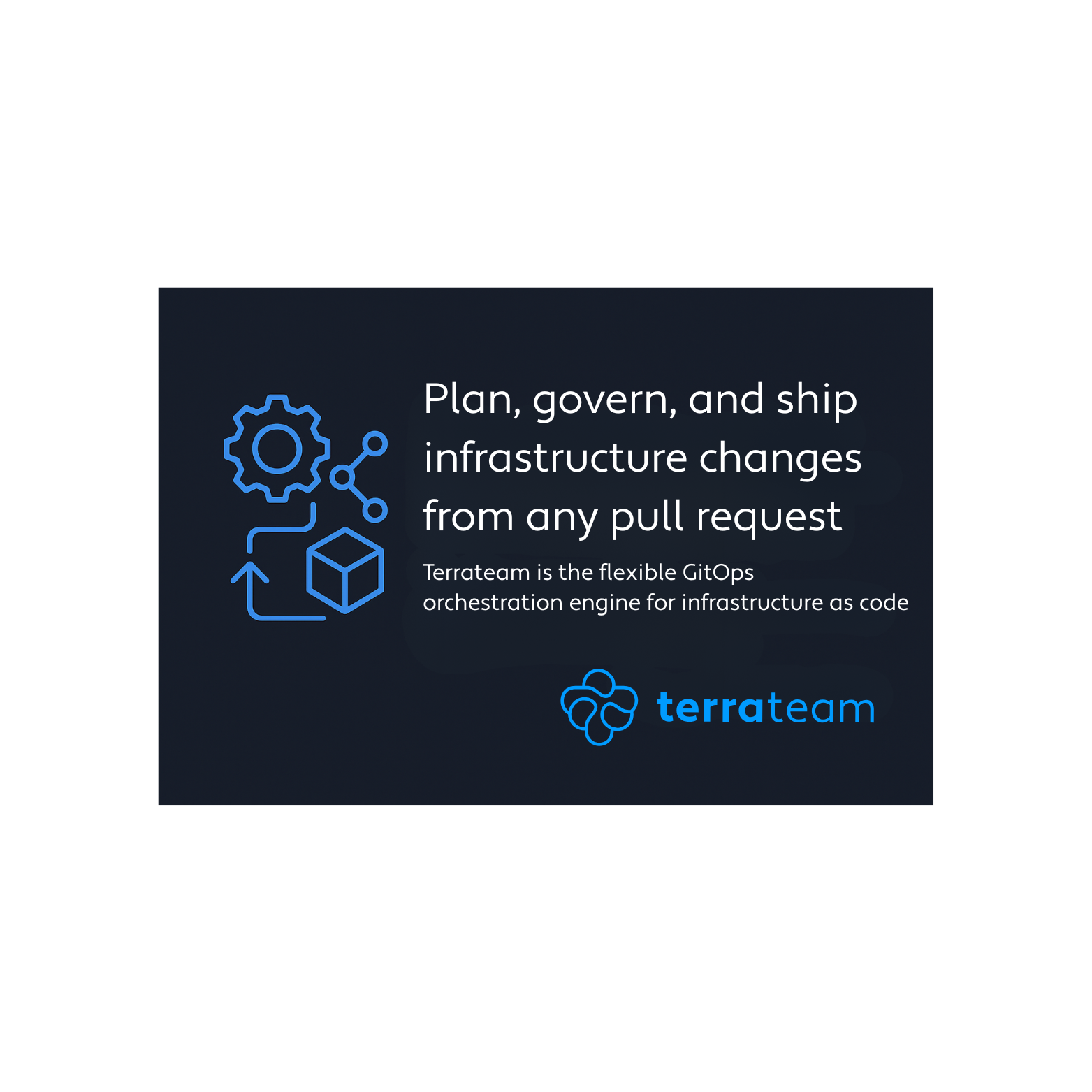 Terrateam preview