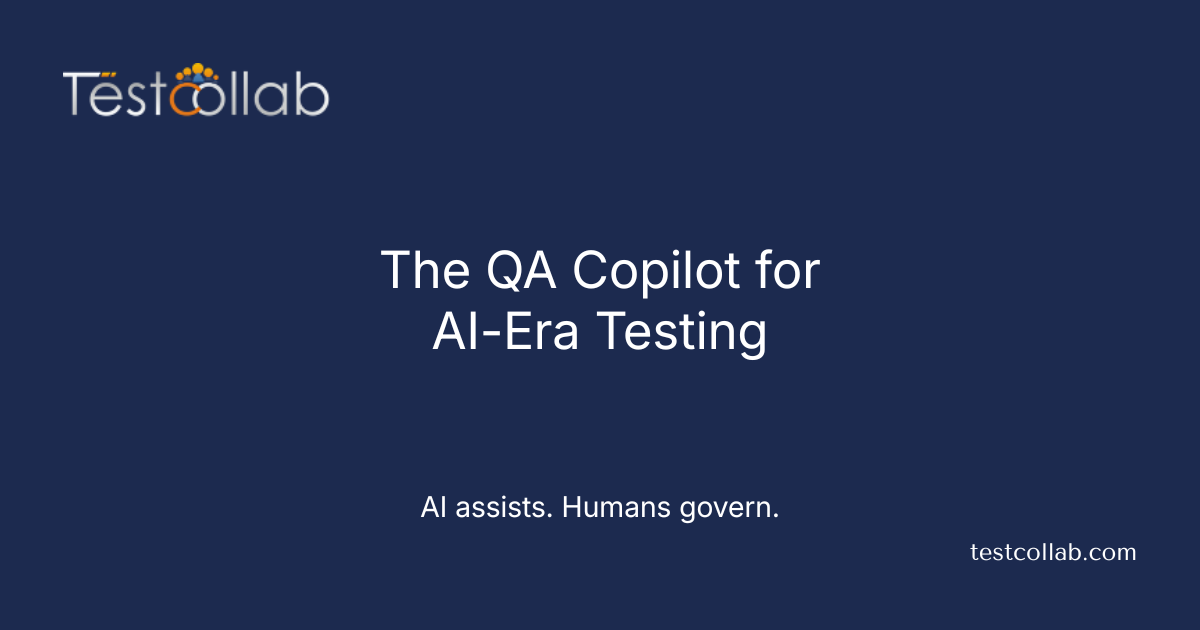 TestCollab preview