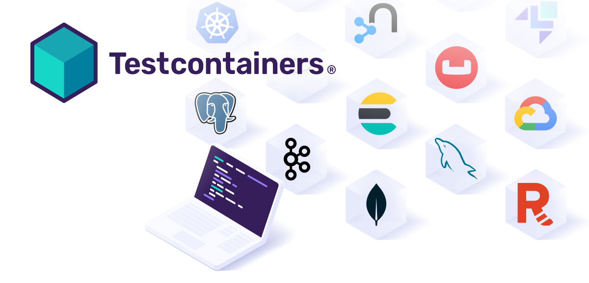 Testcontainers preview