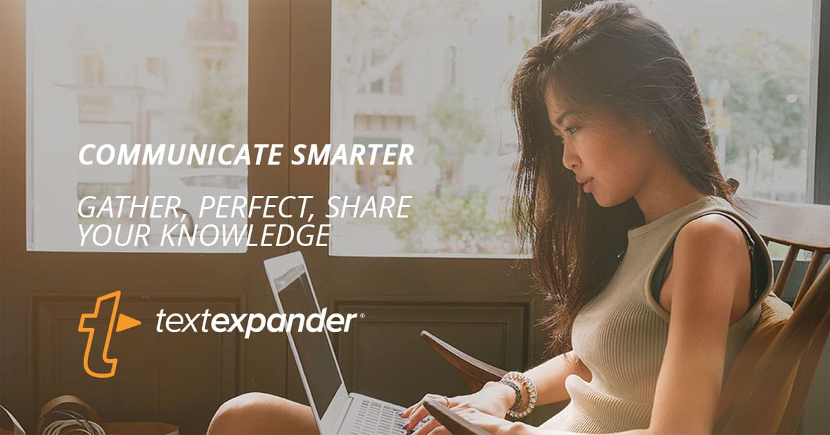 TextExpander preview