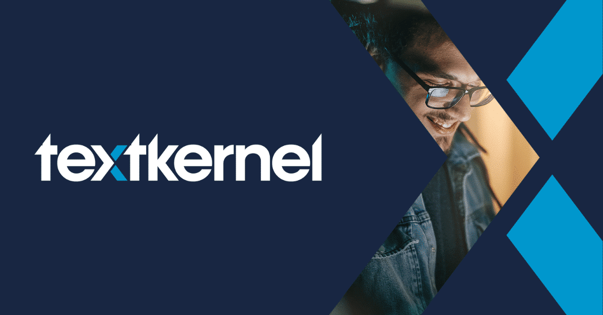 Textkernel preview