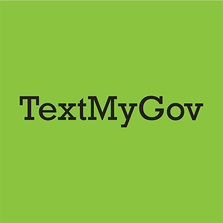 TextMyGov Notifications preview