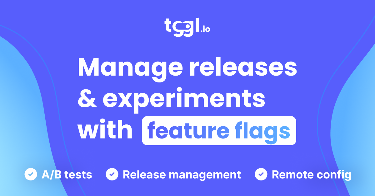 Tggl preview