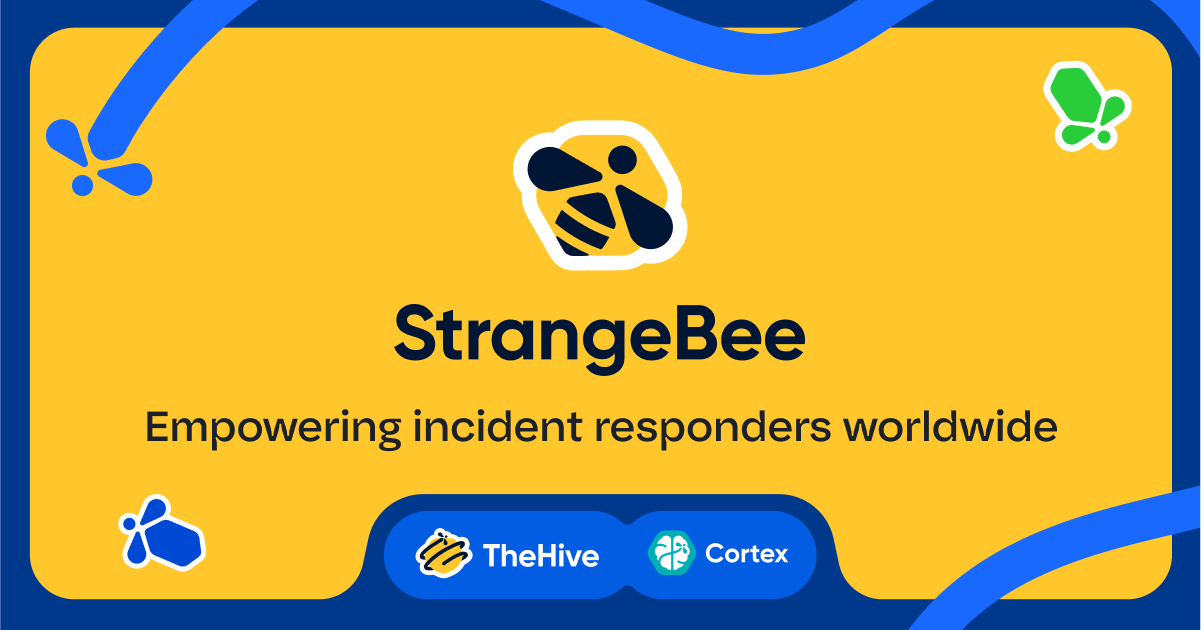 TheHive preview