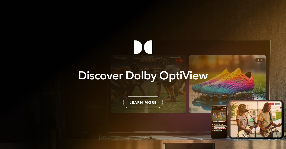 THEOplayer preview