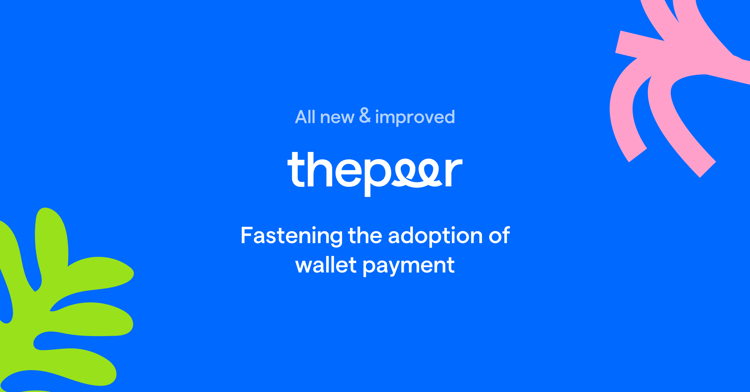 Thepeer preview