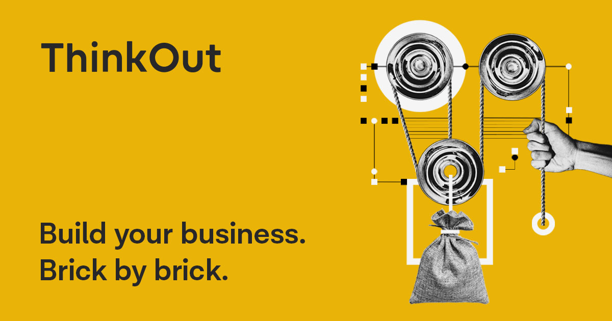 ThinkOut preview