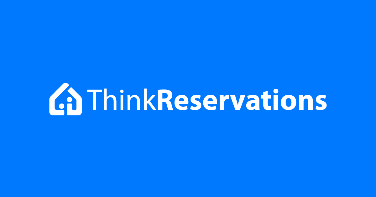 ThinkReservations preview