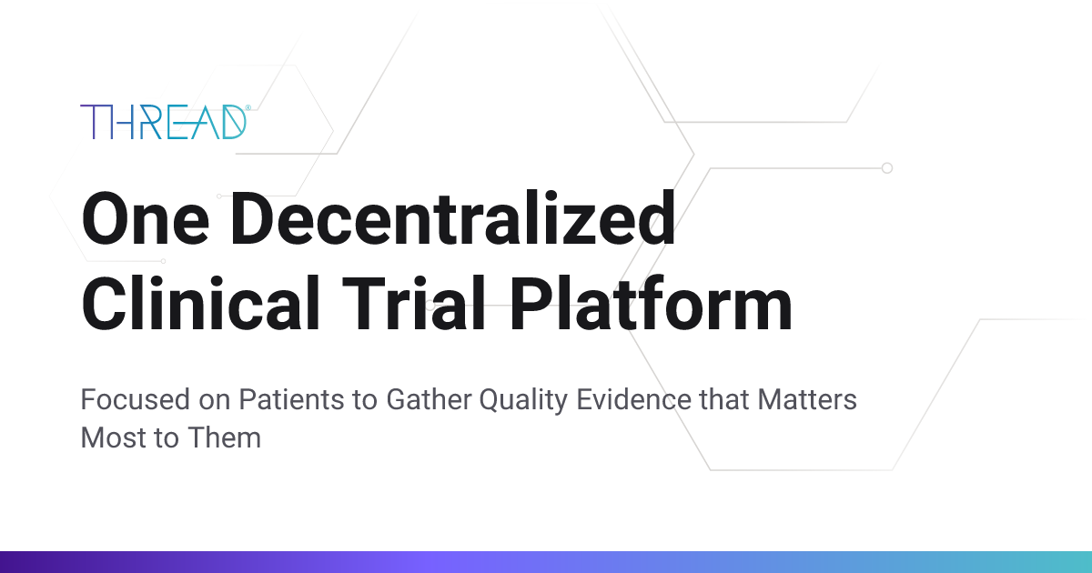 Thread Research preview