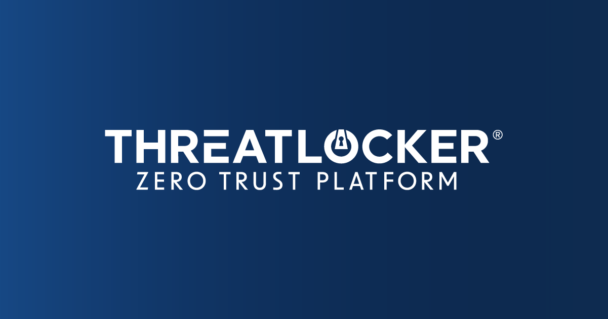 ThreatLocker preview