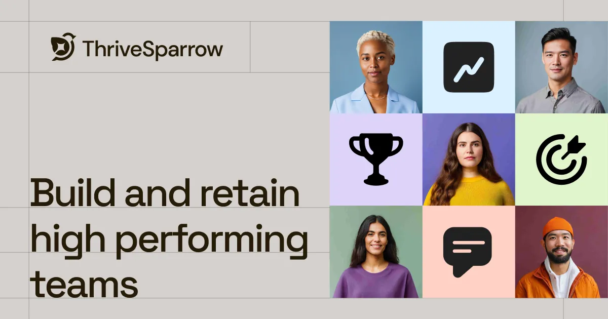 ThriveSparrow preview