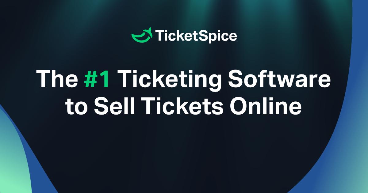 TicketSpice preview
