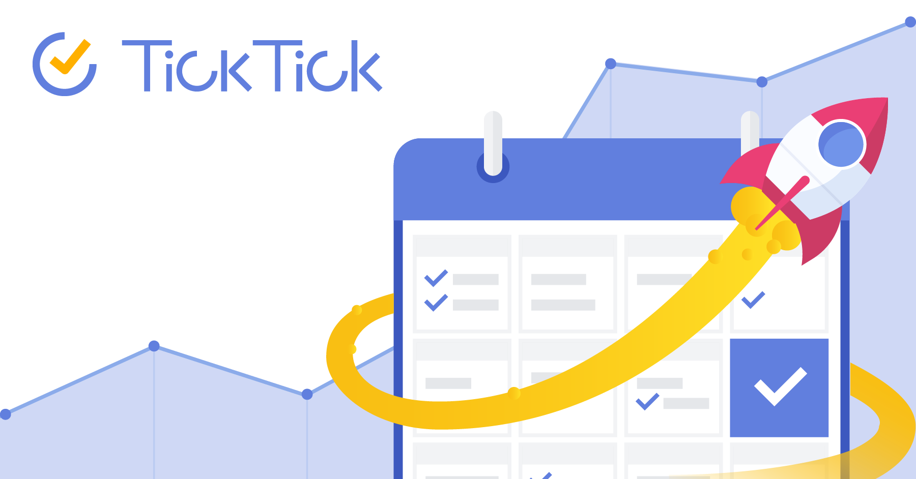 TickTick preview