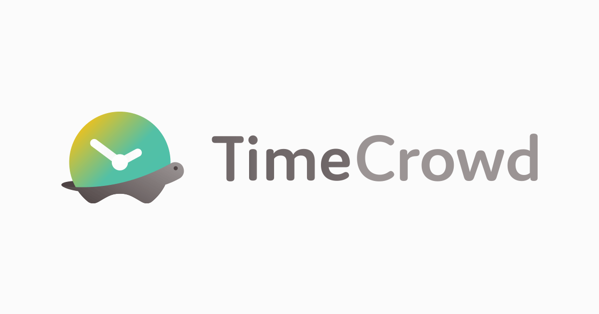 TimeCrowd preview