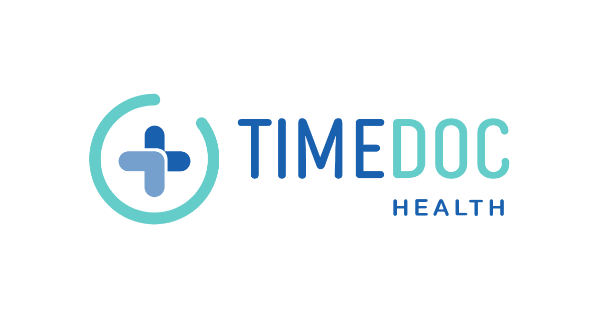 TimeDoc Health preview