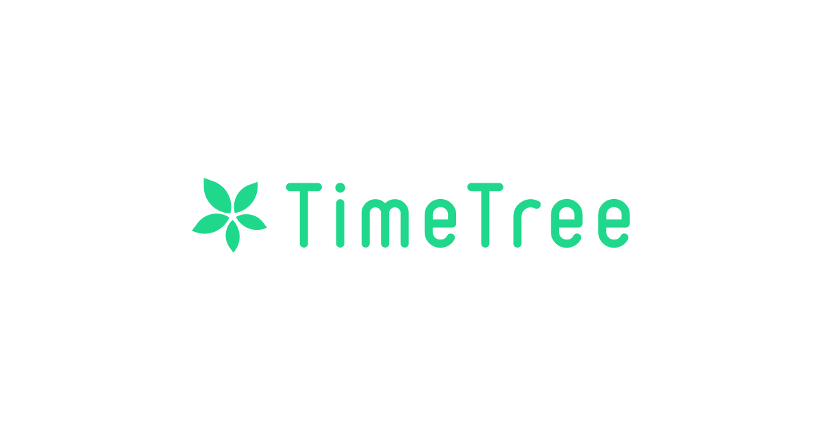 TimeTree preview