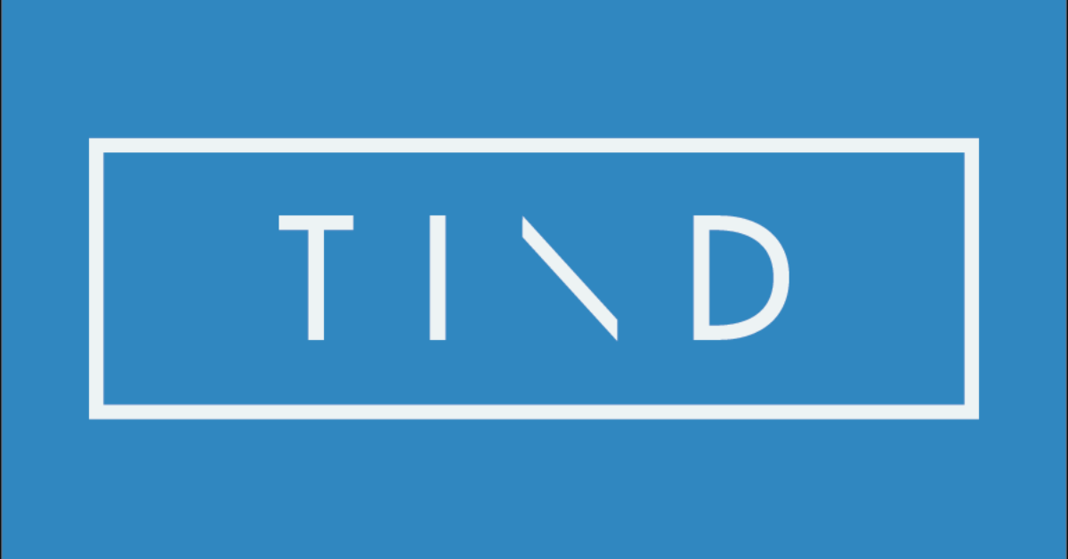 TIND ILS preview