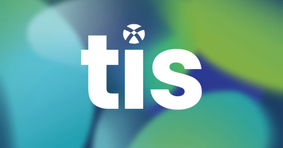 TIS Treasury preview