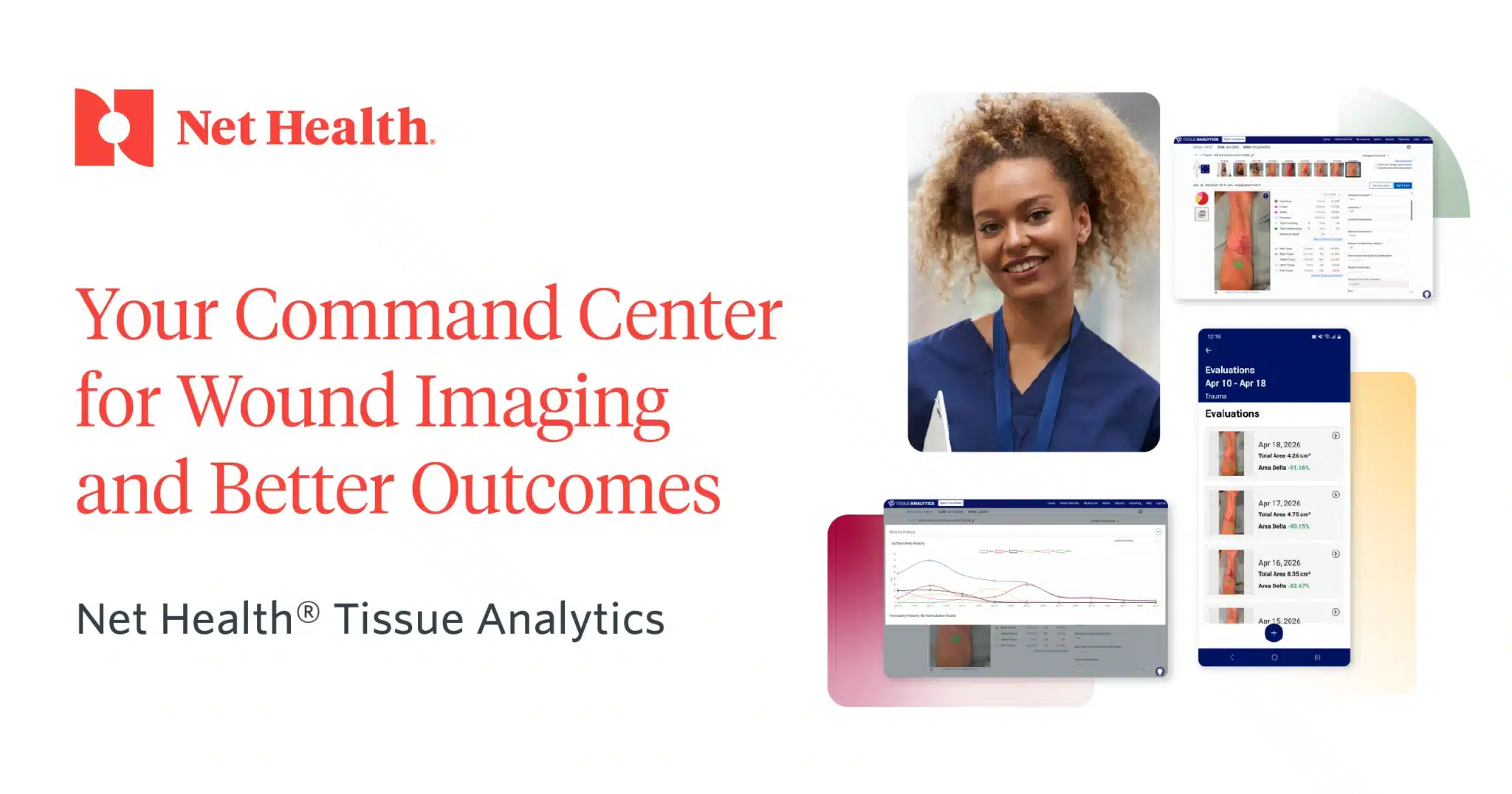 Tissue Analytics preview