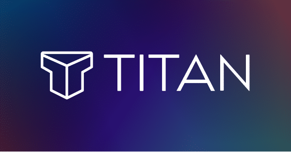 Titan Email preview