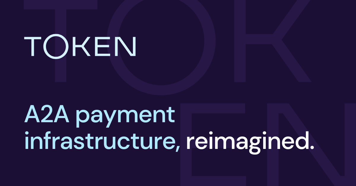 Token.io preview