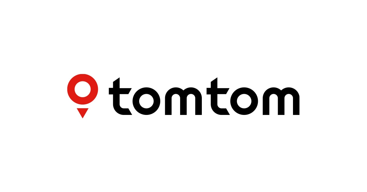 TomTom Maps preview