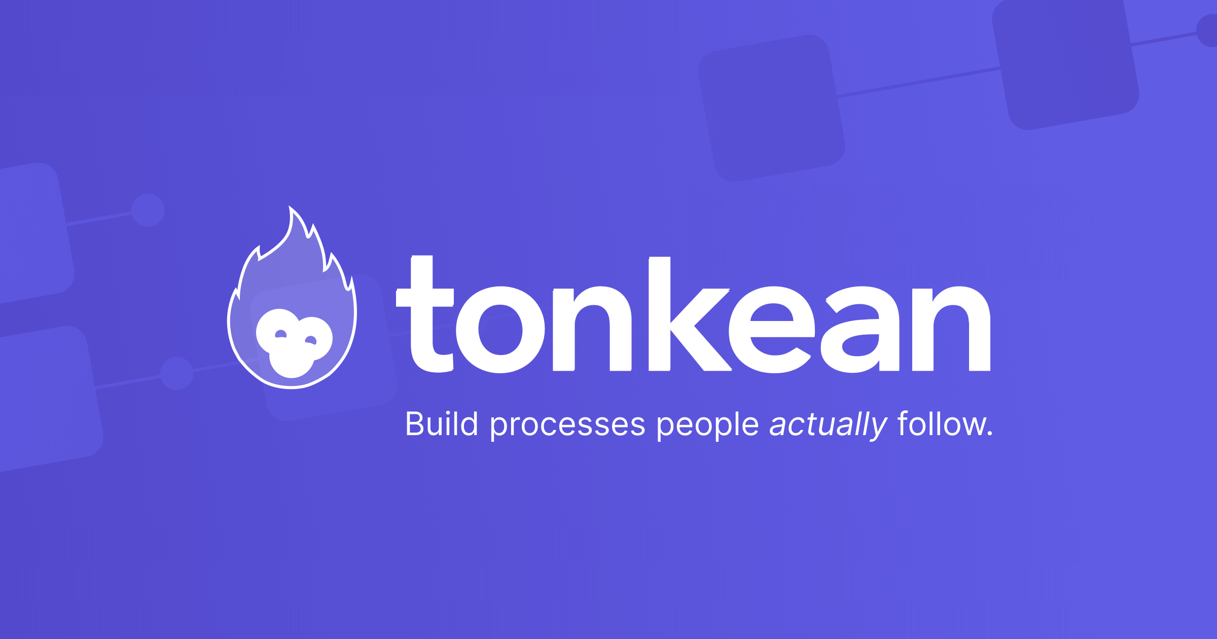 Tonkean preview