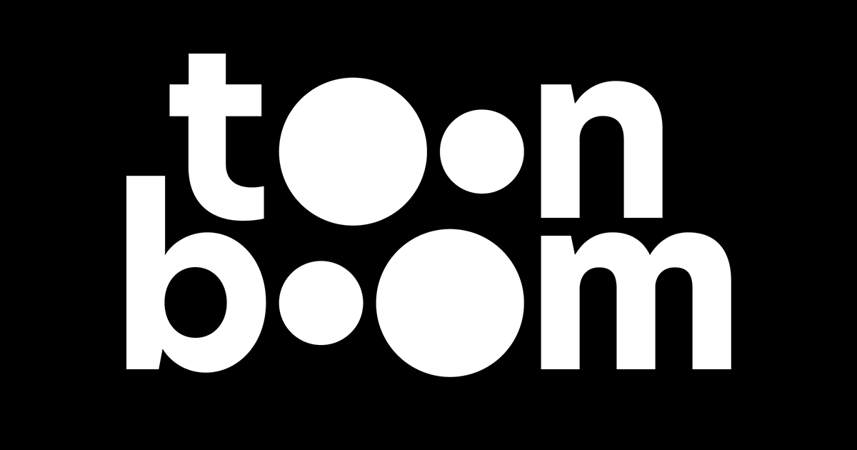 Toon Boom Harmony preview
