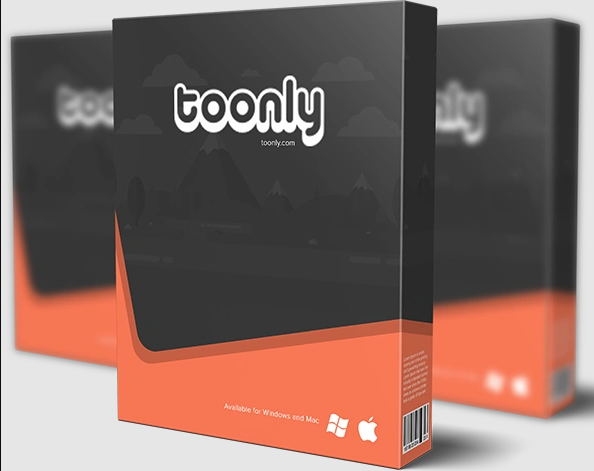 Toonly preview