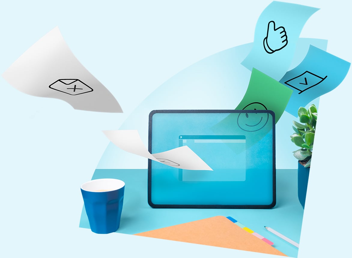 TOPdesk preview
